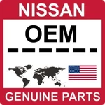 63872-3ka0a Nissan Oem Genuine Mldg Body Frrh. Fixed Price $37.88.