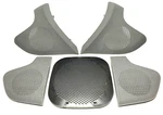 Acura Mdx 2001 2006 Oem Speaker Covers Front/rear/subwoofer Choose Your Part. Fixed Price $14.00.