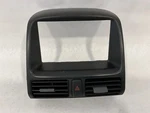 2002-2006 Honda Crv Center Dash Radio Vent Bezel Trim With Hazard Tested Oem. Fixed Price $31.32.