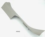 07-13 Infiniti G35 G37 Right Side Rear Rh Door Sill Plate Trim 769b6-jk000 - Oem. Fixed Price $24.75.