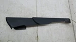 2016-2022 Infiniti Q50 Oem Left Front Lower Seat Track Cover Trim 182a0a0000. Fixed Price $35.00.