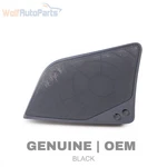 2009-2016 Bmw Z4 - Left Speaker Grille / Cover. Fixed Price $21.49.