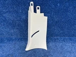 2014-2018 Gmc Sierra 1500 Slt Driver Left Upper Rear C-pillar Trim Cover Oem. Fixed Price $49.00.