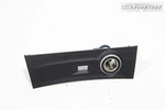 2017-2019 Alfa Romeo Stelvio Dash Cigarette Lighter Power Outlet W/ Bezel Oem. Fixed Price $35.09.