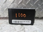 04 05 06 07 08 Acura Tl Mirror Memory Control Module 38850-sep-a013m1 7d10. Fixed Price $18.71.