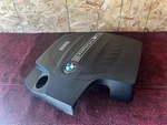 Bmw F30 F32 F22 N55 M-performance Logo Engine Cover Panel Valve Head Oem 35k /b. Fixed Price $131.24.