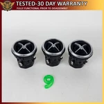 14-19 Mercedes Cla250 C117 Front Dash Air Vent Grille Set Of 3 Oem. Fixed Price $81.89.