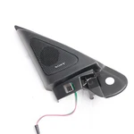 10-12 Ford Fusion Front Left Driver Tweeter Speaker Cover Trim Ae53-17d699-a-w. Fixed Price $23.70.
