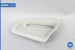 05-09 Jaguar Xj8 Vdp X350 Rear Right Passenger Side Seatbelt Bezel Guide Lhj Oem. Fixed Price $41.50.