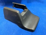 Lexus Is350 Front Right Side Seat Rail Track Outer Rear Trim Cover Oem. Fixed Price $5.00.