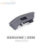 2018-2024 Audi Q5 - Rear Right Door Panel Window Switch Trim / Bezel 80a959516. Fixed Price $13.71.