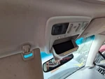 2015 Subaru Legacy Overhead Console W/sunroof - Used, Oem, 154k Miles. Fixed Price $91.39.