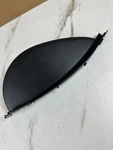 06-13 Bmw E90 E91 E92 E93 Dashboard Left Side End Trim Cover 51457077819 Oem. Fixed Price $11.99.