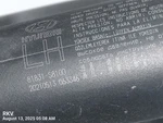 Decklid/trunk/liftgate/hatch Motor Actuator Oem 2021 Hyundai Palisade 1yr Wrnty. Fixed Price $125.00.