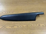 2003-2008 Maserati Quattroporte Right Passenger Front Door Panel Armrest Oem. Fixed Price $20.00.
