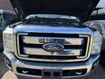 11 12 13 14 15 16 Ford F250 Sd Pickup Front Upper Bumper Grille Assembly. Fixed Price $427.40.