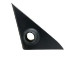 Left Driver Front Door Mirror Inner Cover Trim Fits 2010-2013 Kia Soul. Fixed Price $18.79.