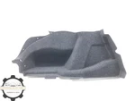 2016-2020 Cadillac Ct6 Left Driver Rear Trunk Quarter Panel Carpet Liner Oem. Fixed Price $164.99.