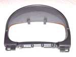 Mazda Cx-7 Cx7 Oem Dashboard Instrument Panel Meter Hood Cover Plastic 07 08 09. Fixed Price $24.99.