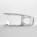 05-08 Porsche 911 997 Boxster Cayman 987 Console Shifter Trim Volcano Grey Oem. Fixed Price $46.69.