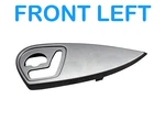 06-13 Mercedes X164 Gl550 R350 Front Left Side Seat Control Switch Trim Oem. Fixed Price $39.90.