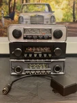 6pin Bluetooth For Vintage Car Radio Becker Blaupunkt Grundig And Others. Fixed Price $99.00.