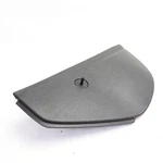 2004-2007 Saturn Vue Lh Drivers Dashboard Dash End Cap Gray 22691553 Oem. Fixed Price $21.32.