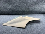 Mercedes W219 Cls63 Amg Cls550 Right Side C Pillar Trim Beige Oem A2196901825. Fixed Price $39.99.