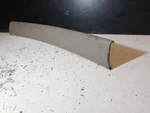 94-99 Mercedes W140 S-class S280 S500 Rear Right Door Window Trim 1407350671. Fixed Price $15.00.