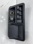 Jeep Tj Wrangler Oem Hardtop Dash Switch Panel 2003 2004 2005 2006 Automatic. Fixed Price $109.98.