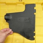 2009-2014 Ford F150 Interior Trim Kick Panel Rh Right Fuse Cover Black. Fixed Price $40.00.