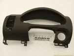 Nissan Xterra Instrument Cluster Surround Bezel Trim Panel Fits 2005-2012 05 06. Fixed Price $67.40.