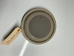 Genuine Volvo Truck Speaker Cover Grille Trim Fh Fm Vnl - 24424948 20556100 2055. Fixed Price $10.00.