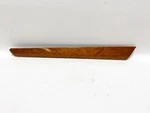 06-13 Mercedes Benz W251 R Class Rear Left Lh Door Wood Panel Cover Trim Oem. Fixed Price $34.50.