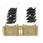 Beige Center Dashboard Air Outlet Vent A2518300554 For Mercedes-benz R350 R500;. Fixed Price $66.99.