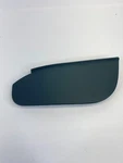 1997-2002 Ford Escort Dash End Cap Passenger Right Side Trim Oem F7c6-5404316. Fixed Price $22.49.