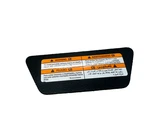 2013-2019 Ford Flex Awd Rear Tailgate Liftgate Access Trim Cover Panel Oem. Fixed Price $20.00.