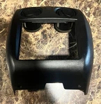 2000-2005 Mitsubishi Eclipse Center Dash Radio Bezel Black Oem Mr791364 Fastship. Fixed Price $89.96.