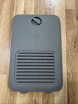 2010-2014 Kia Sedona Spare Tire Jack Cover Trim Lid 85735-4d100 Oem Gray. Fixed Price $40.00.