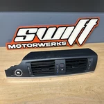 2011-17 Bmw X3 F25 Center Dash Air A/c Vent Vents Trim Oem. Fixed Price $44.95.