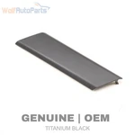 2015-2019 Vw Golf Sportwagen - Right Interior Door Handle Trim 5gm868040. Fixed Price $15.63.