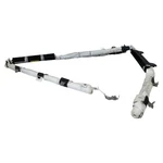 2024-2025 Hyundai Santa Fe 80410r6000 Left Driver Roof Air Bag Us Built Oem Part. Fixed Price $275.00.