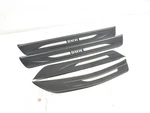 11-16 Bmw F10 528i Door Sill Panel Scuff Plate Step Cover Lighted Trim Oem Set 4. Fixed Price $65.11.