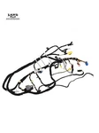 Mercedes R230 Sl-class Driver Left Front Seat Wire Wiring Harness Plugs 09-12. Fixed Price $90.99.