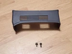 1994-1997 Nissan Hardbody D21 3.0 V6 Lower Dash Center Trim Gray 68930-75p00. Fixed Price $24.99.