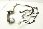 2006 Mazda Miata Mx-5 Right Door Wiring Harness Ne61-67-200f 06-08. Fixed Price $30.69.