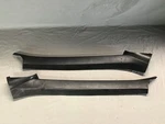 82-92 Camaro Firebird Trans Am T-top A-pillar Trim Both Sides Lh Left Rh Right. Fixed Price $125.00.