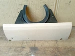 80-86 Fawn/light Beige Lower Dash Trim Cover F150 F250 F350 Bronco. Fixed Price $39.99.