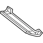Genuine Mercedes-benz Oe Trim, Roof 222-690-30-03-7n46. Fixed Price $93.49.