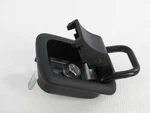 2014-2018 Subaru Forester Right Or Left Luggage Hook & Mounting Screw Oem. Fixed Price $20.99.
